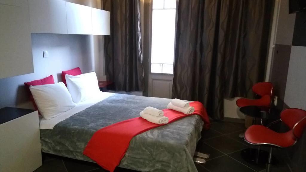 Trendy Living In Monastiraki Apartment Athens Ngoại thất bức ảnh