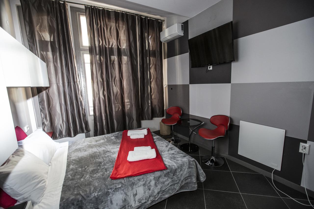 Trendy Living In Monastiraki Apartment Athens Ngoại thất bức ảnh