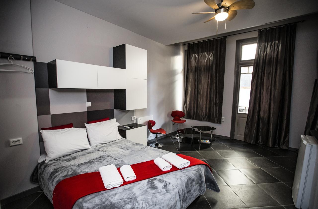 Trendy Living In Monastiraki Apartment Athens Ngoại thất bức ảnh