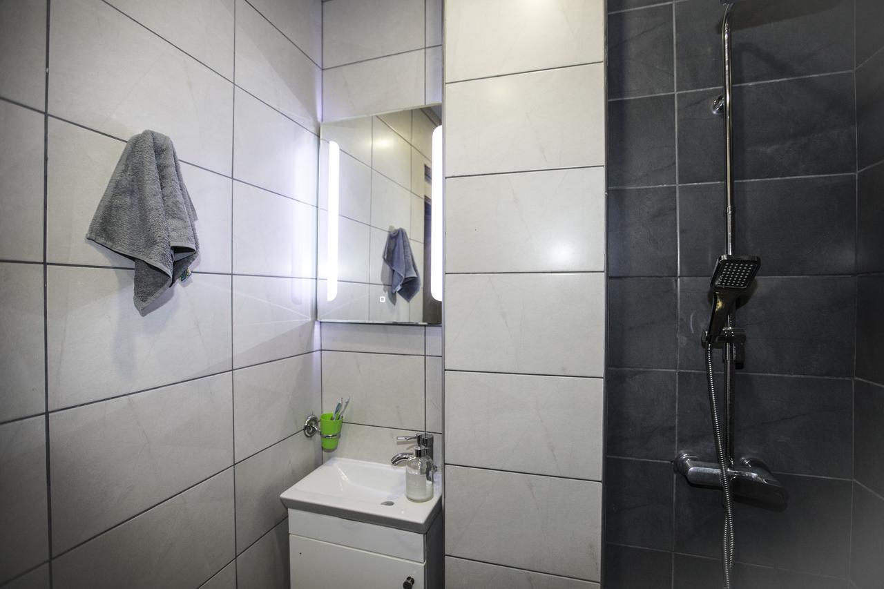 Trendy Living In Monastiraki Apartment Athens Ngoại thất bức ảnh